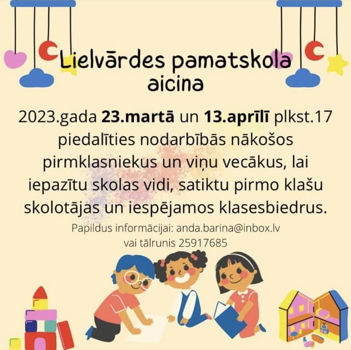 Lielvārde 23032023_pamatskola