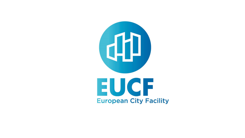 Logo EUCF