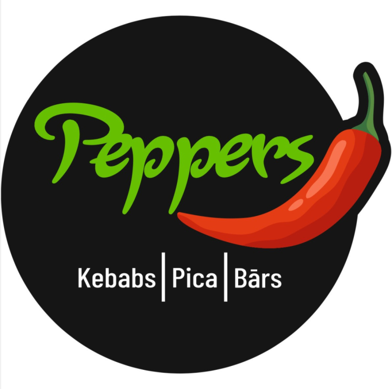 Picērija - kafejnīca “Peppers” 
