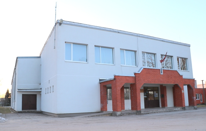 Madlienas pagasta Kultūras nams