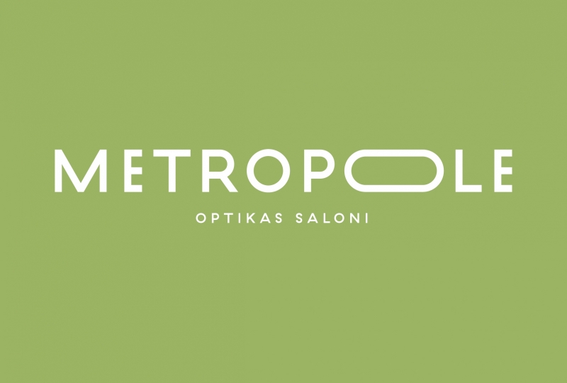 Metropole logo