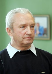 Vitauts Mihalovskis