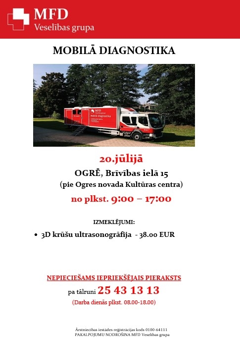 Mobilā diagnostika