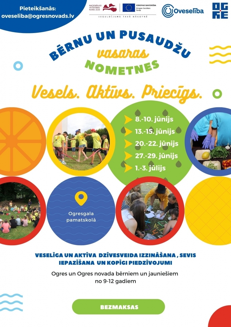 Nometnes