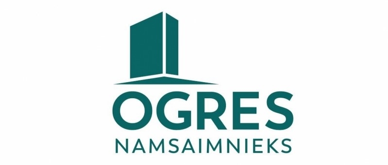 "Ogres Namsaimnieka" logo