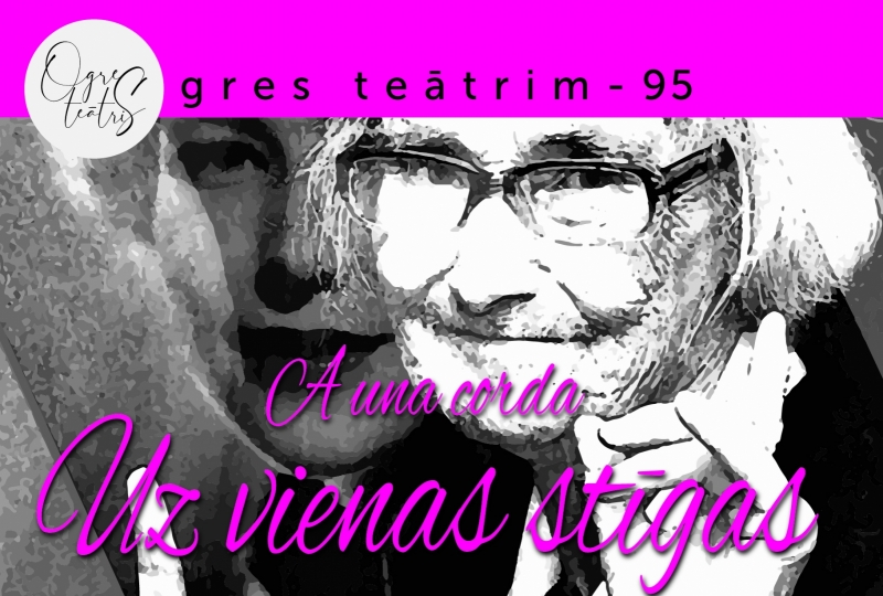 Izrādes vizuālis