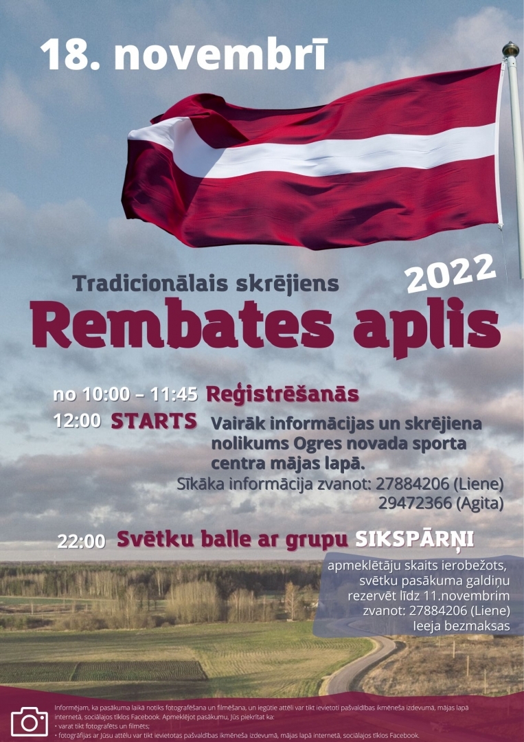 Rembates aplis 2022