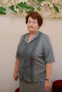 Rūta Koluza