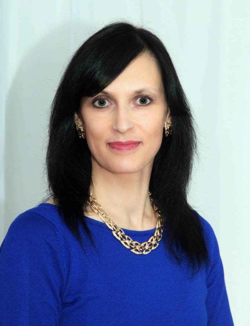 Zanda Vītola