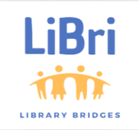 Projekta LiBri logo