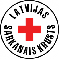 Latvijas Sarkanais Krusts