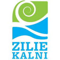 Ogres novada pašvaldības Tūrisma, sporta un atpūtas kompleksa “Zilie kalni” attīstības aģentūras mājaslapa