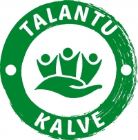 Talantu kalve logo