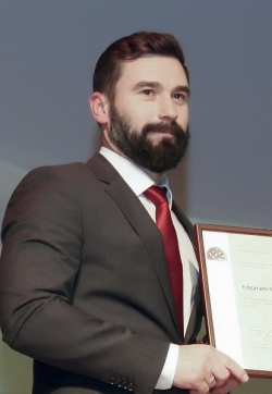 EDGARS MASAĻSKIS
