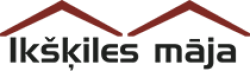 SIA Ikšķiles māja logo