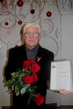 Juris Kļaviņš
