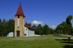 ķeguma luterāņu baznīca