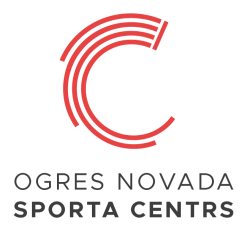 Sporta centrs logo 