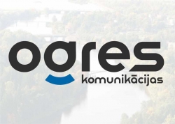 Ogres novada pašvaldības aģentūra "Ogres komunikācijas"