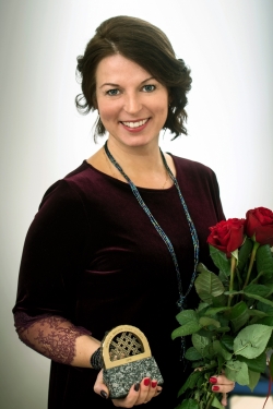 SANDA REIKMANE