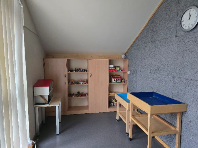 Nomas tiesību izsole Daugavas prospektā 34, Ikšķilē, logopēda prakses izvietošanai