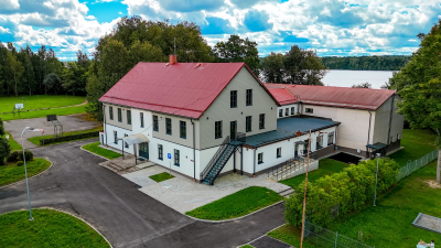PII Pūt vējiņi filiāle Kaibalā