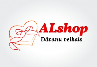 Dāvanu veikals ALshop