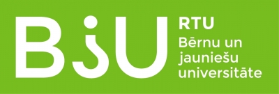 RTU BJU logo