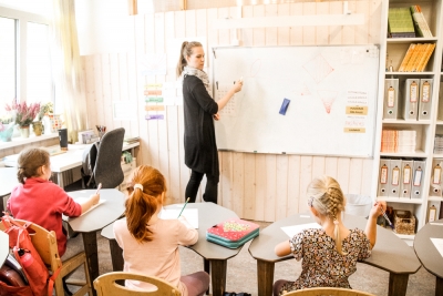 Brīva skola Ikšķile