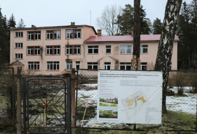 Suntažu iela 2, Ogre
