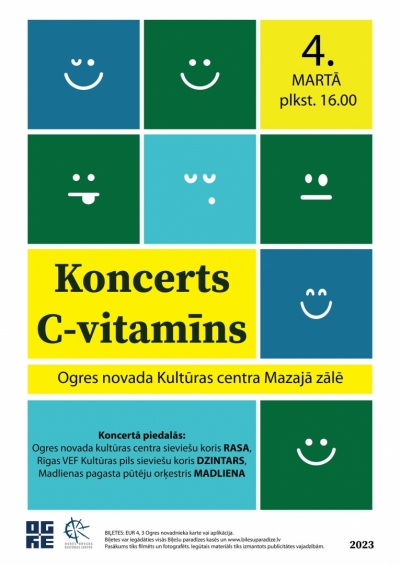 C vitamīns