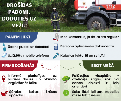 VUGD_sēņošana