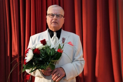 GUNĀRS FREIDENFELDS