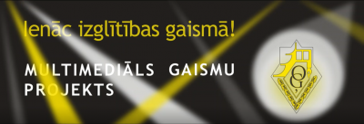 gaismu_projekts