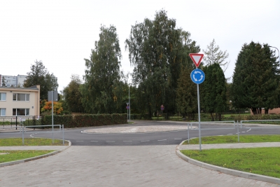 Rotācijas aplis 