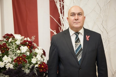 JĀNIS HARTMANIS