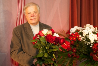JĀNIS KARLOVS