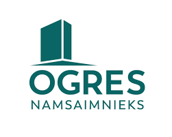Logo  Ogres Namsaimnieks