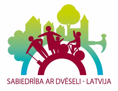 Sabiedrība ar dvēseli logo