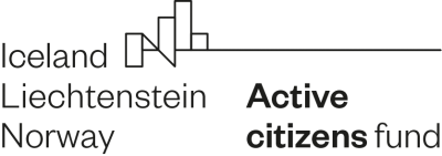 Active citiziens logo
