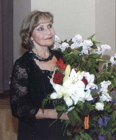 Maija Amoliņa