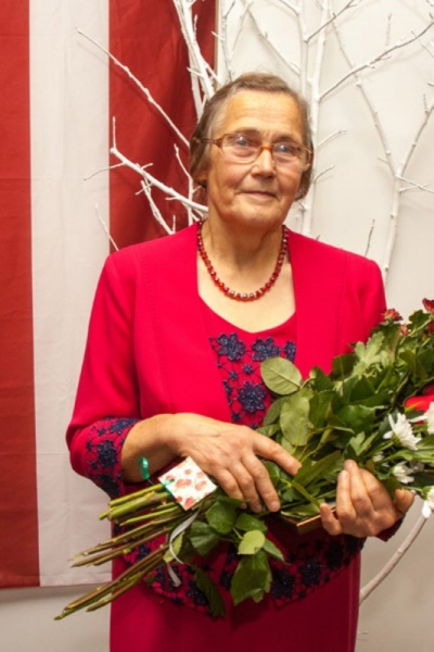 MAIRA PORIETE