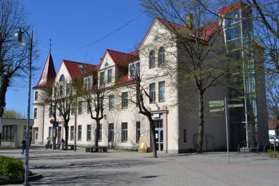 Mākslas skola