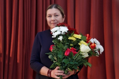NORA IKSTENA