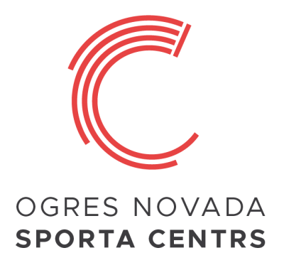 Sporta centrs logo 
