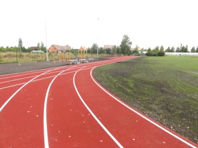 Ogresgala stadions