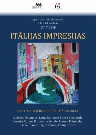 Itālijas impresijas