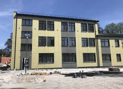 Suntažu iela 2, Ogre  09.05.2023
