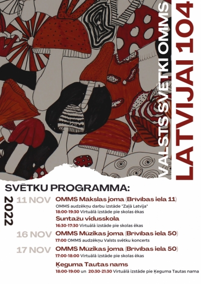 OMMS programma
