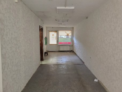 Nekustamā īpašuma Avotu iela 1-44, Lielvārde, Ogres novads, kadastra numurs 7413 900 1163, atsavināšanas ceturtā izsole. Iekštelpas.